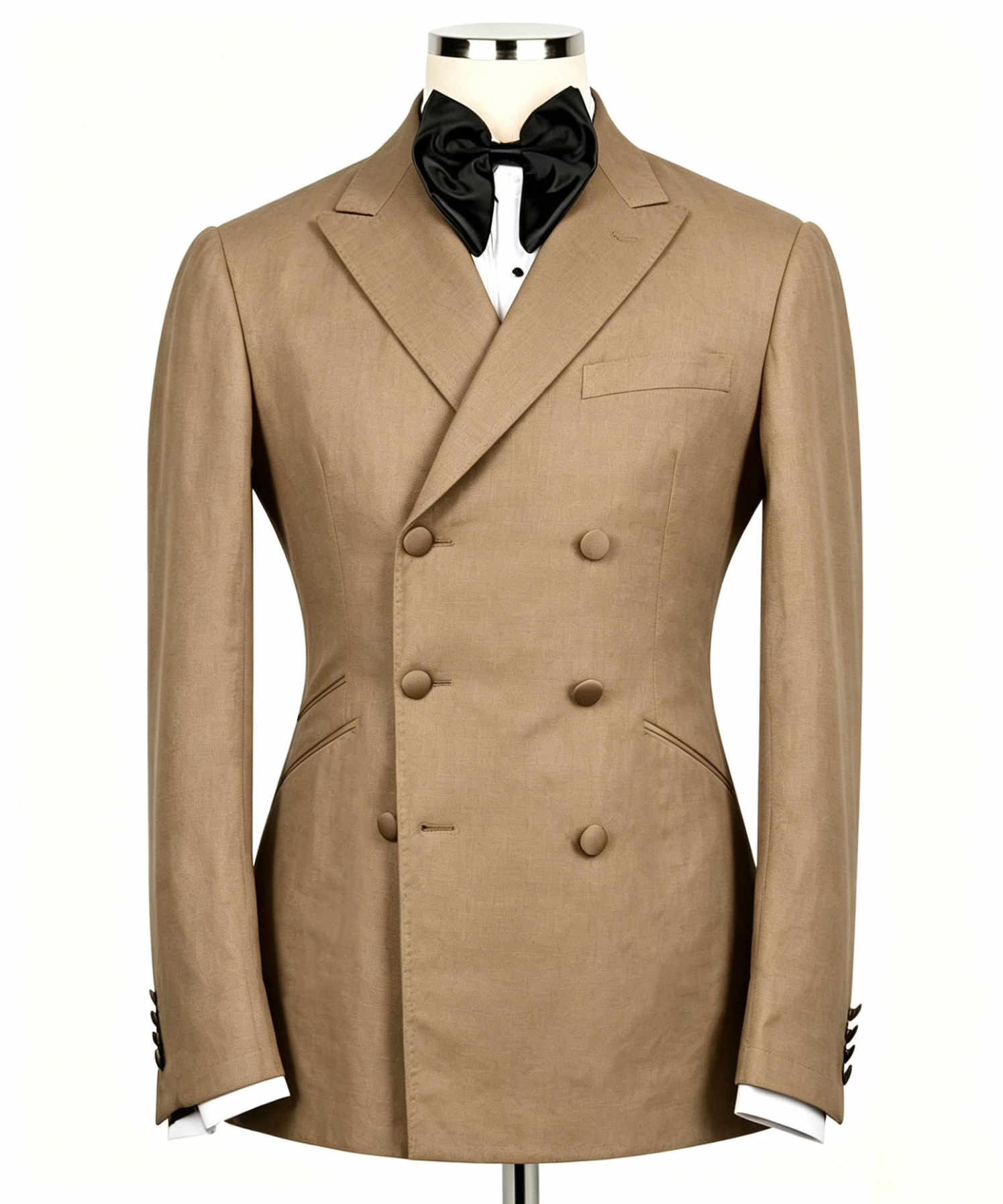 Formal Man Tuxedos Classic Fit - Men Formal Wear Modern 评论和价格