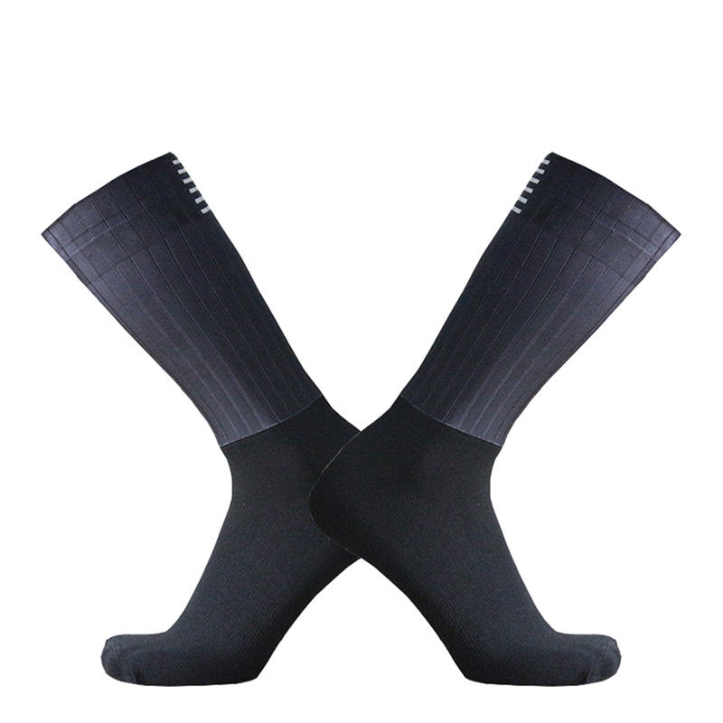 Pro Team Aero Cycling Socks An - Sock Garter Men 评论和价格