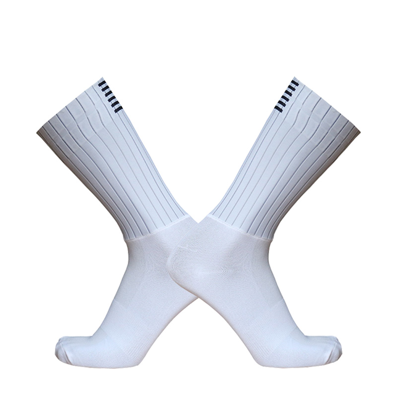 Pro Team Aero Cycling Socks An - Sock Garter Men 评论和价格