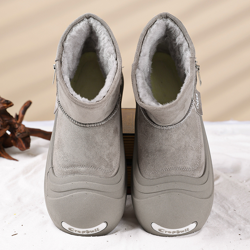 Men Winter Oxford Boots PU Lea - Men Formal Wear With Boots 评论和价格