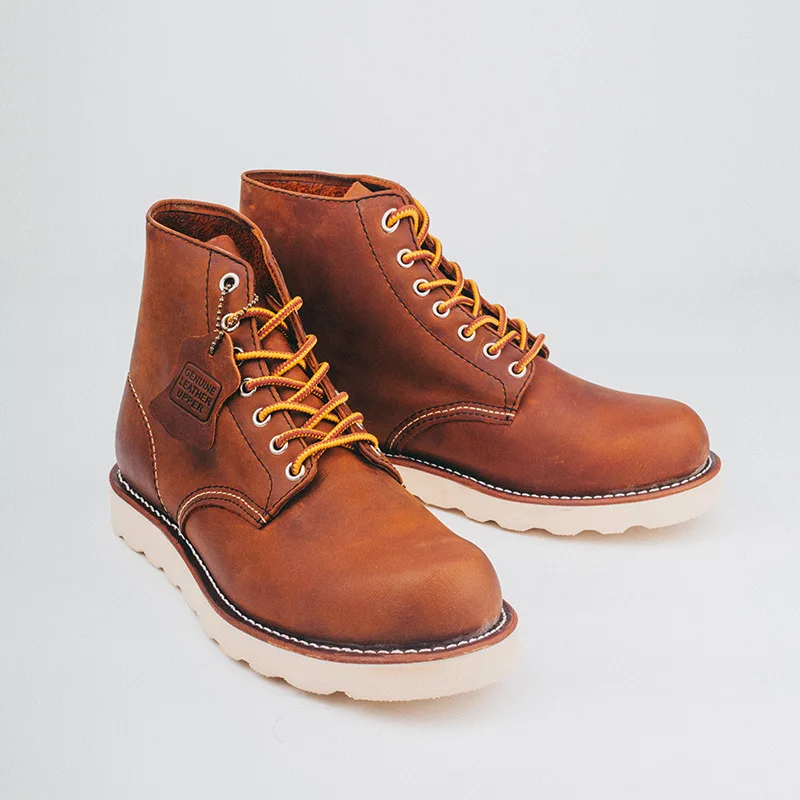 2025 Spring Vintage Quality Me - Men Formal Wear With Boots 评论和价格