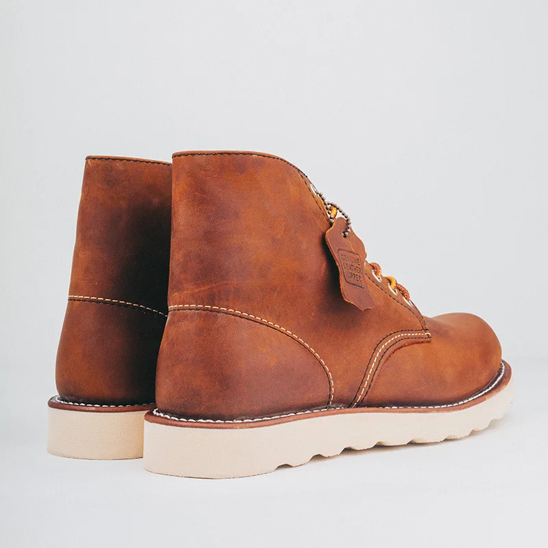 2025 Spring Vintage Quality Me - Men Formal Wear With Boots 评论和价格