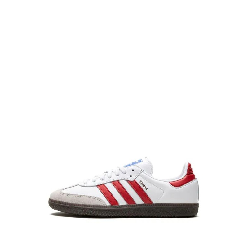 Adidas Samba OG JH8798 Unisex  - Adidas Shoes Samba 评论和价格