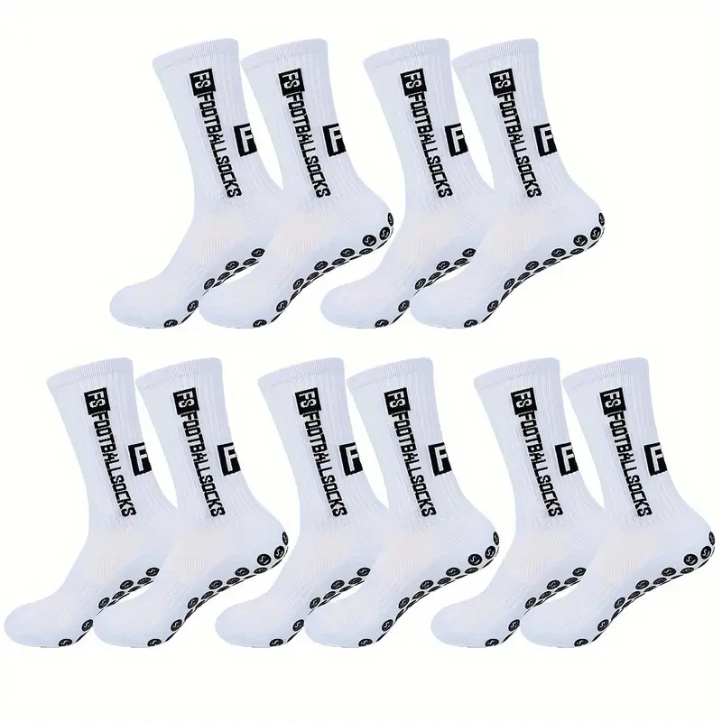 1Pairs Non-slip Football Socks - Sock Garter Men 评论和价格