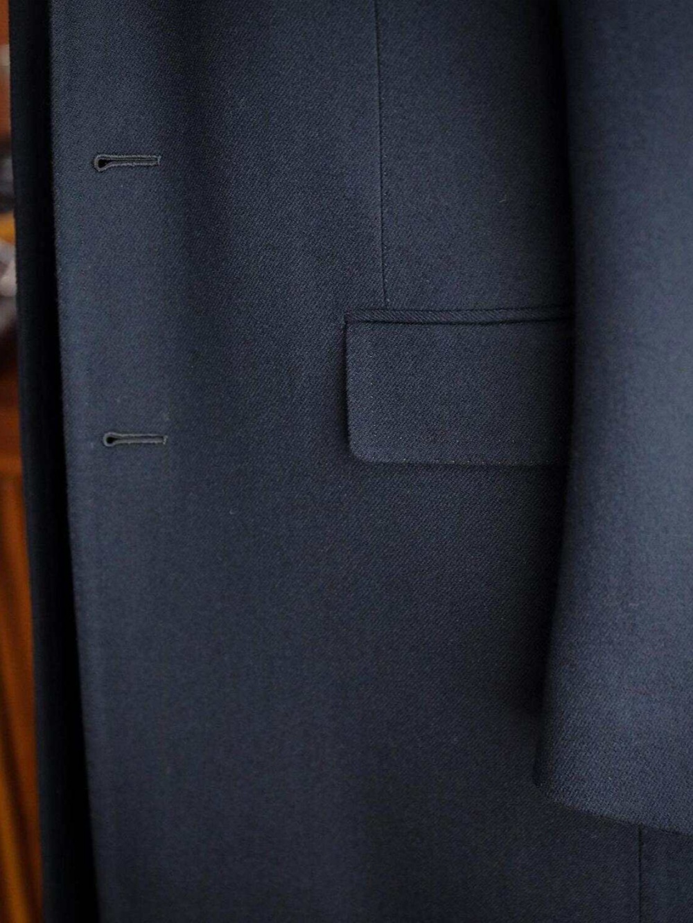 Modern Men Long Coat Formal No - Men Formal Wear Modern 评论和价格